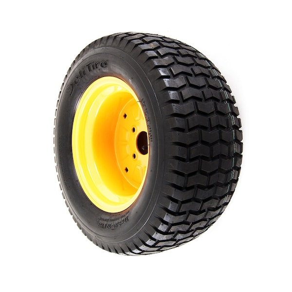 Wheel-Comp 22X9.5X12
